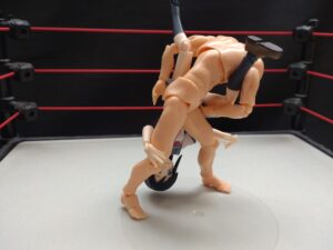 ツカドーラ　藤本つかさ