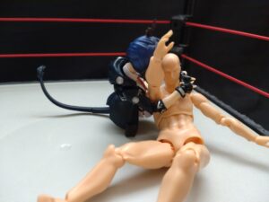 イチジク　水波綾