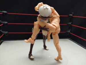 RED VOLTAGE　水波綾