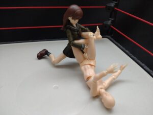 成田スペシャル3号　成田蓮