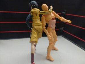 ビーストボンバー　入江茂弘