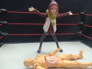 アンリミテッド・パワー　力