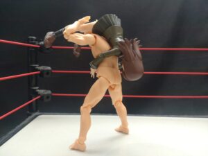 パナマサンライズ　アダム・コール