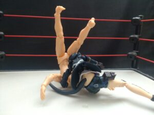 DVDDT　ジェイ・ホワイト