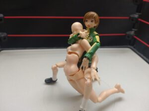 連環の計　真琴