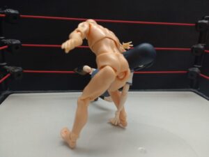 グラン・マエストロ・デ・テキーラ　テキーラ沙弥