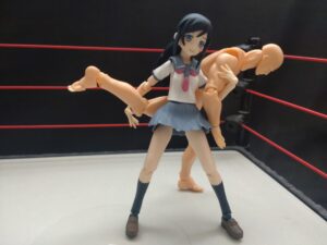 テキーラショット　テキーラ沙弥