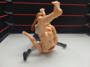 ゴリラーマンドライバー　橋誠