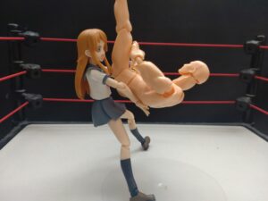 ゴリさんだ　橋誠