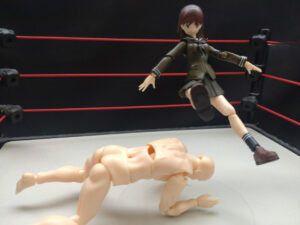 ぽむ・ど・じゃすてぃす　原宿ぽむ