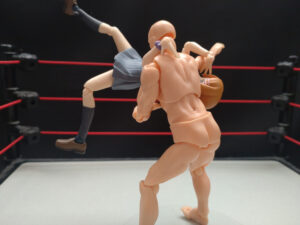 デスティーノ　内藤哲也