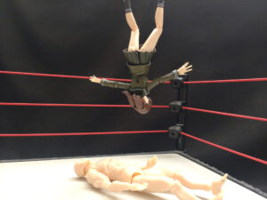 チェリトーンボム　チェリー