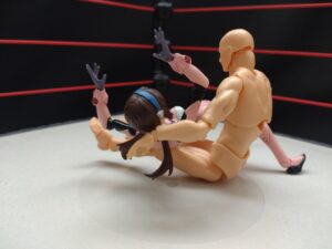 ハムロール　星ハム子