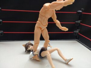 グッド・いぶニング　星いぶき