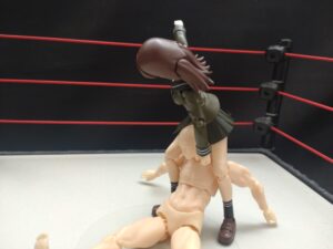 でんでん太鼓　原宿ぽむ