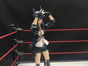 Pアタック　原宿ぽむ