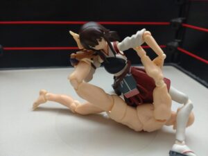 松屋スペシャル　松屋うの