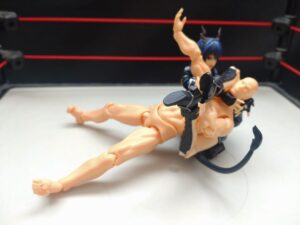 プルマ・ブランカ　内藤哲也