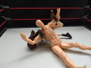 ハングオーバー!!　高梨将弘