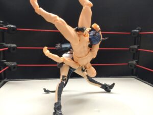 彼岸花　中森華子