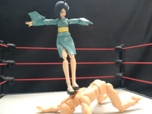 エクスカリバー　カラム・ニューマン