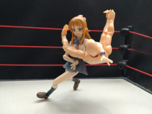 MAKE WAY　カラム・ニューマン