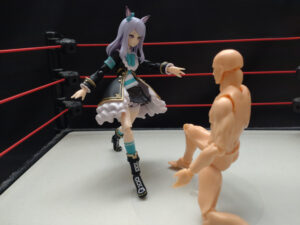 シャイニング崖ザード　松本都