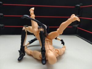 マヒカ・デ・マユ　岩谷麻優