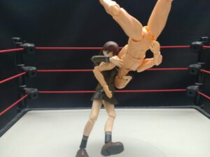 Thrill Ride　藤田晃生