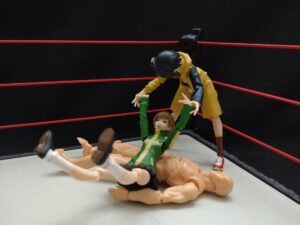 ファンタスティックフリップ