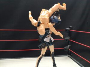 JPコースター　HANAKO