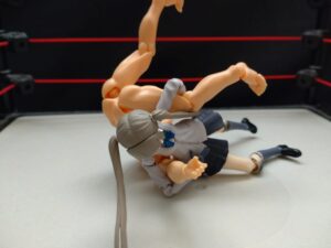 キドクラッチ　木戸修