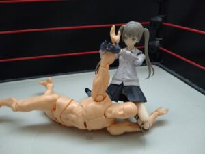 クラーキーキャット藤田バージョン　藤田晃生