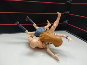 ライオンズシャイナー　上村優也