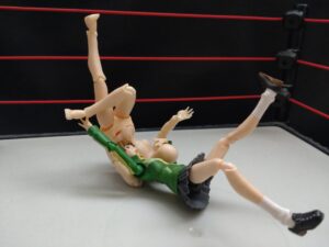 ファイヤーボルト　カラム・ニューマン