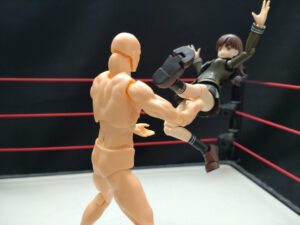 俺のターン　鹿島沙希