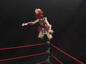 冷蔵庫爆弾　高橋奈七永