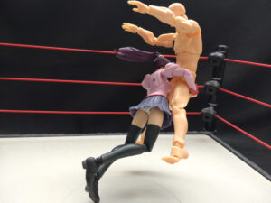 松風と共にあらん！　ウナギ・サヤカ