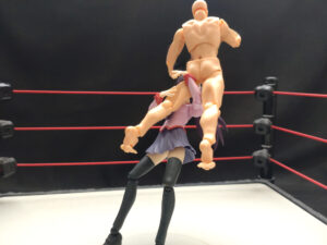 そんなことより一献くれまいか？　ウナギ・サヤカ