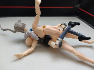 ジャイアントキラー　飯田沙耶