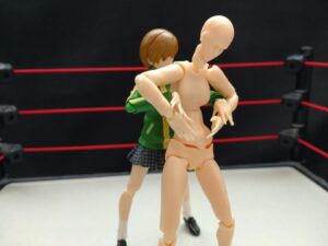 ブルーミングドリーム　さくらあや