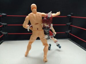 ときめきスピアー　玖麗さやか