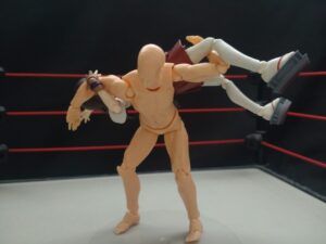 チェックメイト　星来芽依