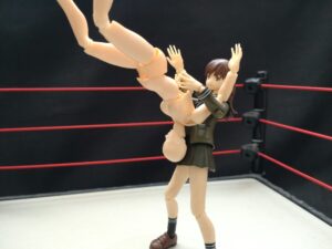 超激アツ　鹿島沙希