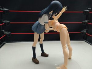 フェニックスストライク　上谷沙弥