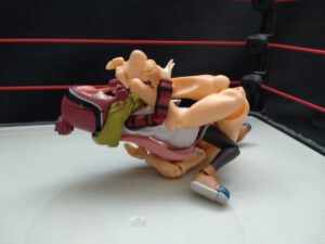 ババーキラー2号　稲葉あずさ