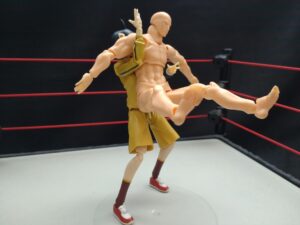 ドルフィンバスター　鈴季すず