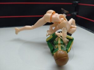 よくばり★ロック　鈴季すず