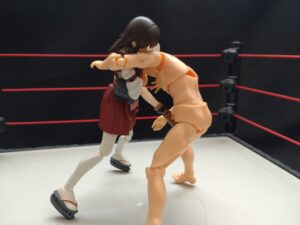 ナナラッカ　高橋奈七永