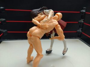 ワンセコンドEX　高橋奈七永